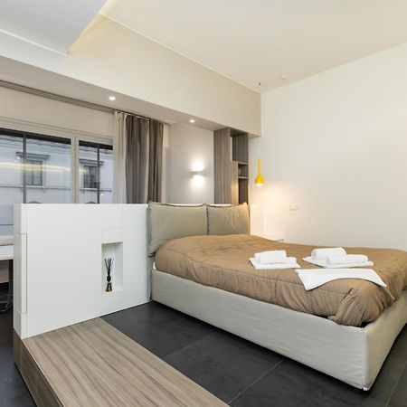 Magnoliaapartments - 52 Porta Nuova, Brera Duomo Milan Exterior photo
