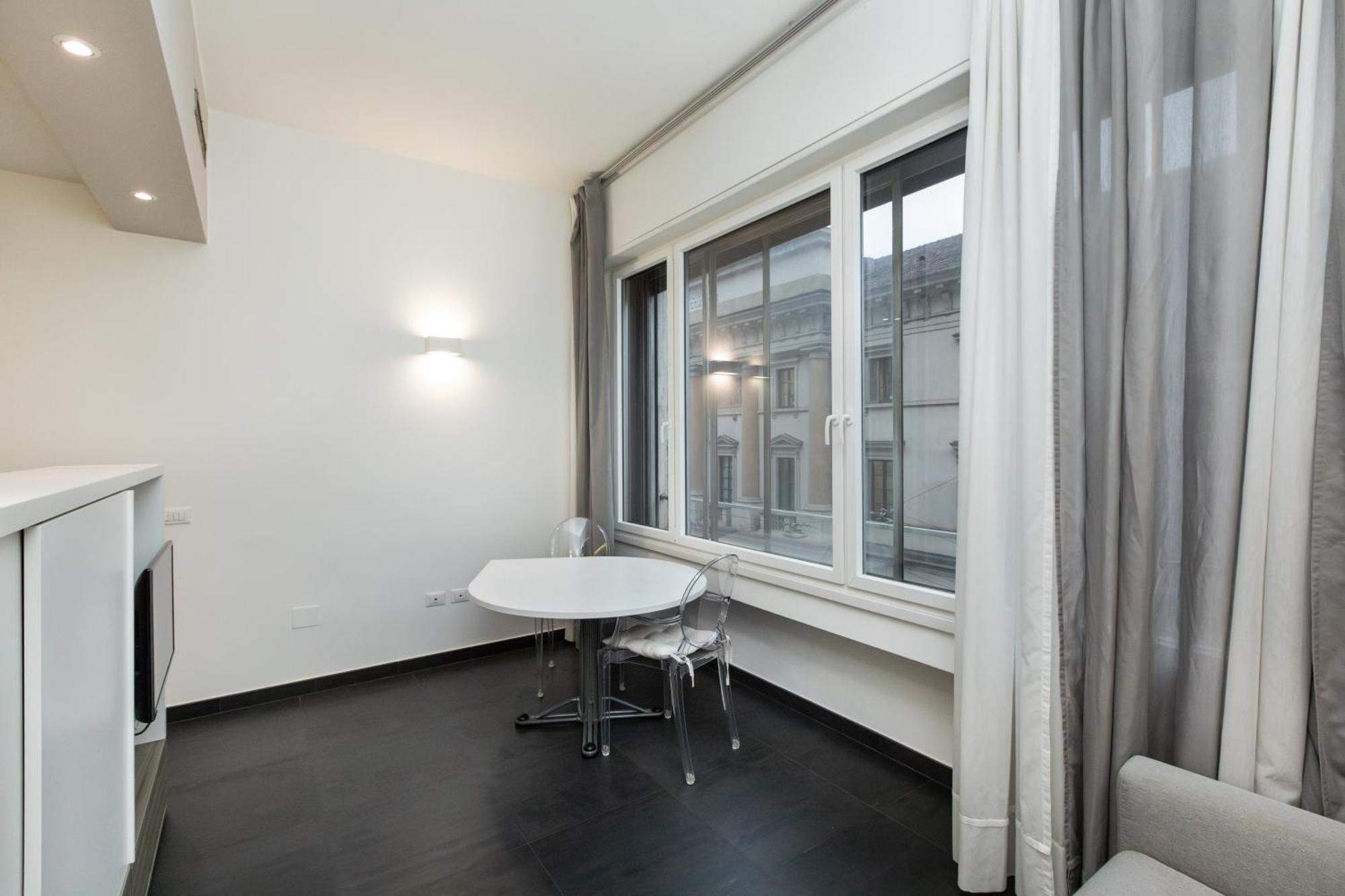 Magnoliaapartments - 52 Porta Nuova, Brera Duomo Milan Exterior photo